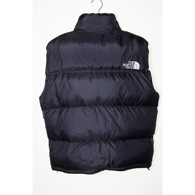 THE NORTH FACE（ザ ノースフェイス） THE NORTH FACE NUPTSE VEST L