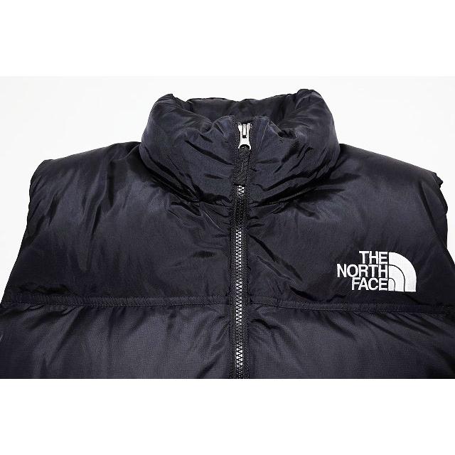 THE NORTH FACE ヌプシ　ダウンベスト THE NORTH FACE（ザ ノースフェイス） ザ ノースフェイス ダウンベスト