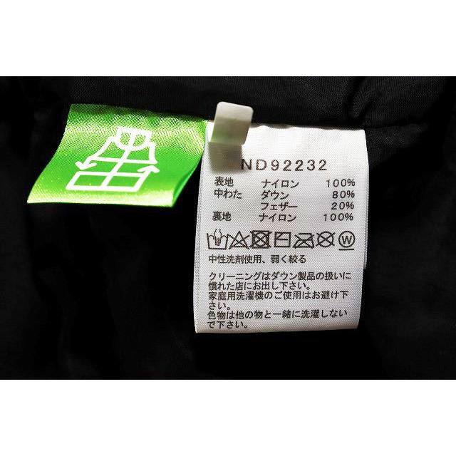THE NORTH FACE（ザ ノースフェイス） THE NORTH FACE NUPTSE VEST L