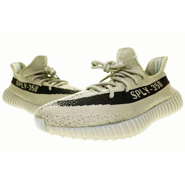 adidas YEEZY BOOST 350 V2 グラナイト28.5cm adidas（アディダス） adidas YEEZY BOOST 350 V2 GRANITE 2023 28.5cm