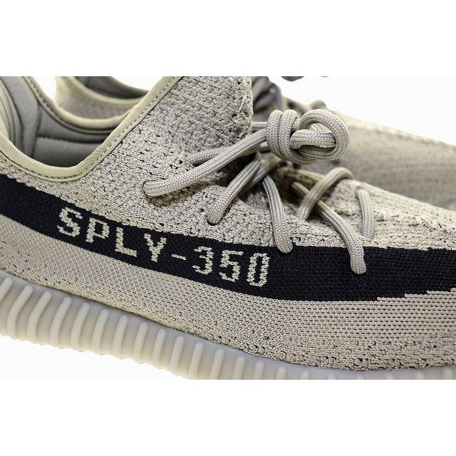 adidas（アディダス） adidas YEEZY BOOST 350 V2 GRANITE 2023 28.5cm 