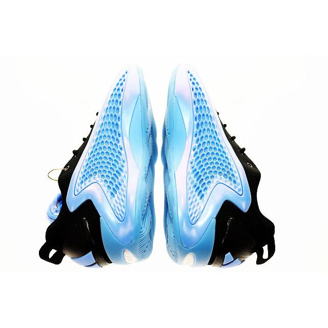adidas（アディダス） adidas ANTHONY EDWARDS 1 LOW BLUE BURST 2024