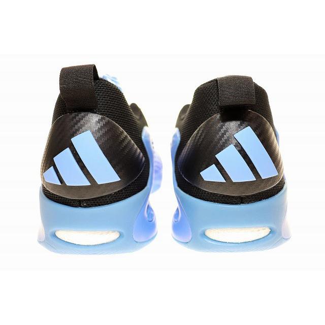 adidas（アディダス） adidas ANTHONY EDWARDS 1 LOW BLUE BURST 2024