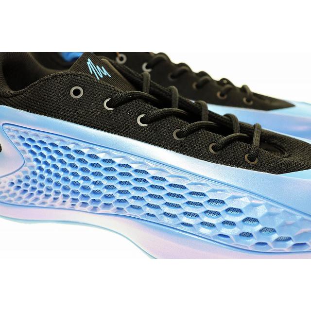 adidas（アディダス） adidas ANTHONY EDWARDS 1 LOW BLUE BURST 2024
