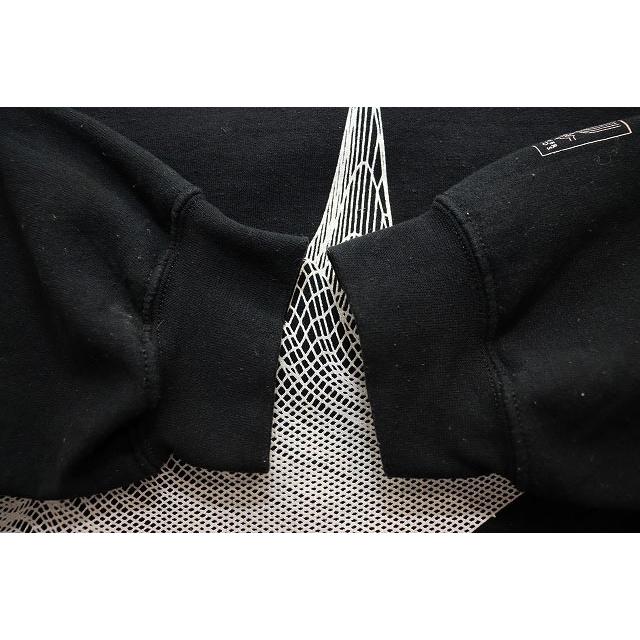 アンダーカバー UNDERCOVER 22AW GEZAN UNDERMAN TEE BLACK XL