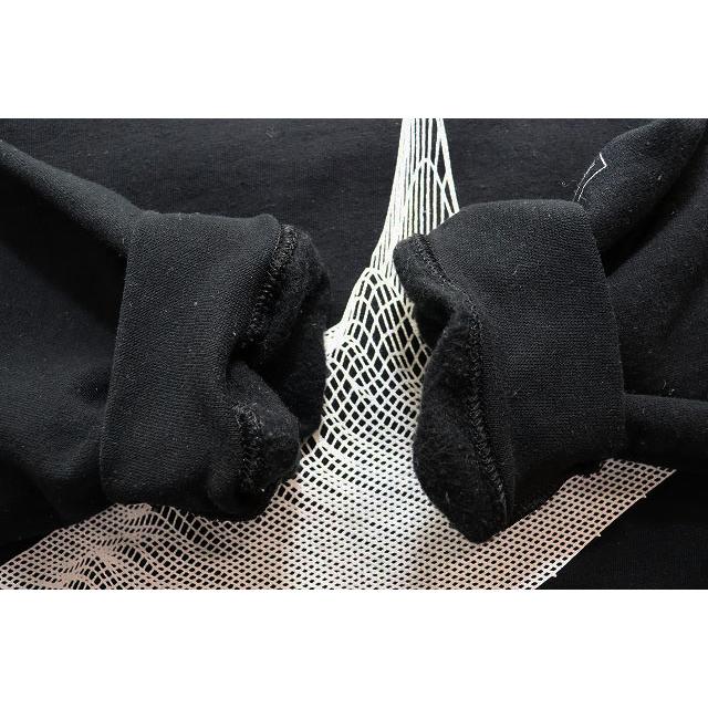 アンダーカバー UNDERCOVER 22AW GEZAN UNDERMAN TEE BLACK XL