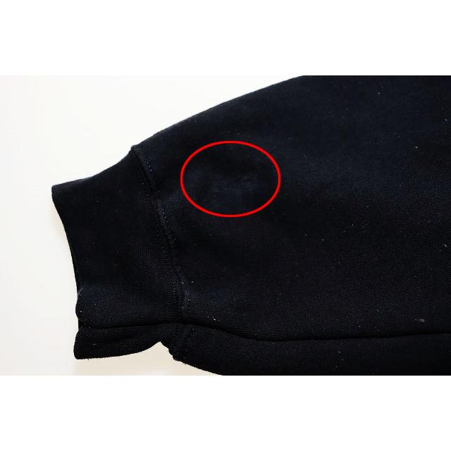 UNDERCOVER アンダーカバー 22AW TEE Plaster Star アンダーカバー UNDERCOVER 22AW GEZAN UNDERMAN TEE BLACK XL