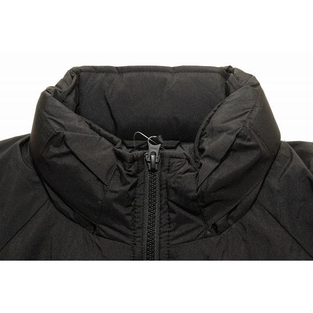 BAF社製 ECWCS GEN3 LEVEL7 S-S BLACK 579d0cdffcd0eaba761519383d097f