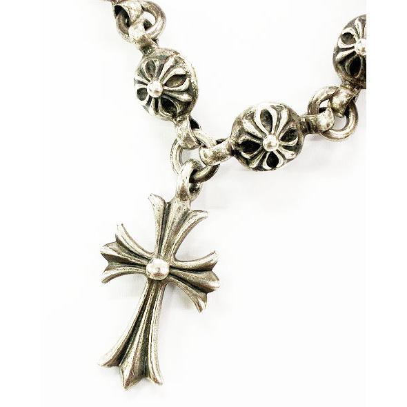 CHROME HEARTS（クロムハーツ） CHROME HEARTS NO1 BALL #1クロス