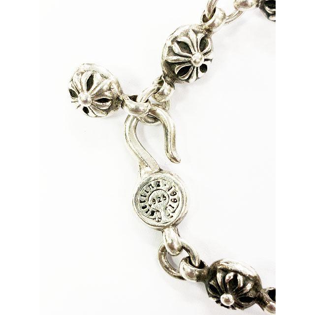 CHROME HEARTS（クロムハーツ） CHROME HEARTS NO1 BALL #1クロス