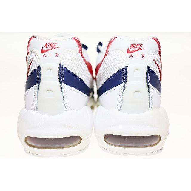 NIKE（ナイキ） NIKE AIR MAX 95 INDEPENDENCE DAY 26cm CJ9926-100 
