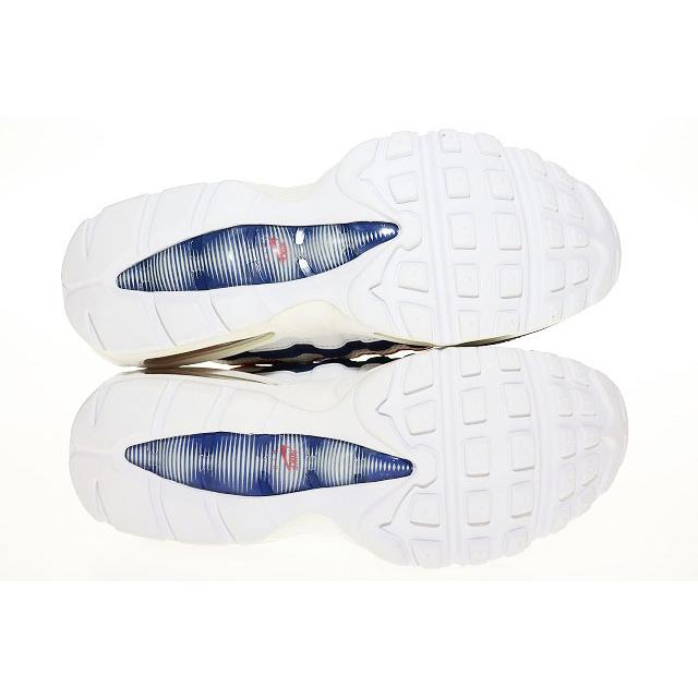 NIKE（ナイキ） NIKE AIR MAX 95 INDEPENDENCE DAY 26cm CJ9926-100 