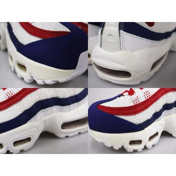 NIKE（ナイキ） NIKE AIR MAX 95 INDEPENDENCE DAY 26cm CJ9926-100 
