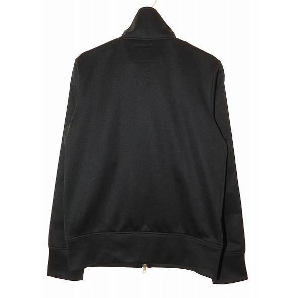 ドレストリップ drestrip TRACK JACKET BLACK S トラック 百式