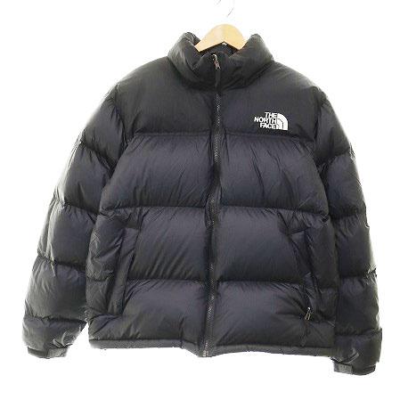 THE NORTH FACE（ザ ノースフェイス） THE NORTH FACE NUPTSE JACKET