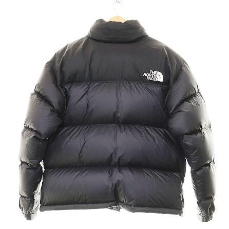 THE NORTH FACE（ザ ノースフェイス） THE NORTH FACE NUPTSE JACKET