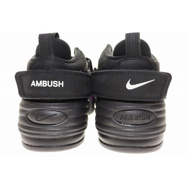 NIKE（ナイキ） × AMBUSH AIR ADJUST FORCE SP 28.5cm DM8465-001 アン 