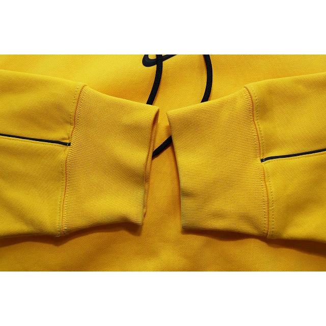 NIKE（ナイキ） × DRAKE NOCTA 20AW NRG AU HOODIE YELLOW L DA3920