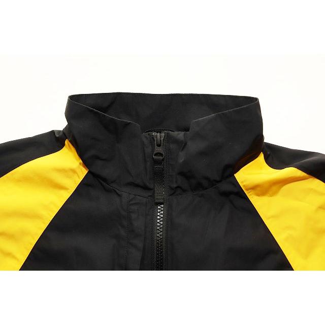 NIKE（ナイキ） × DRAKE NOCTA TRACK JACKET YELLOW BLACK L ドレイク