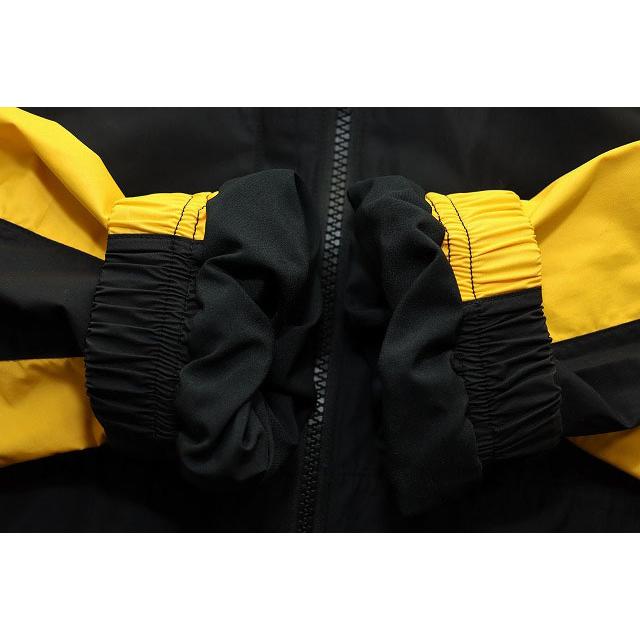 NIKE（ナイキ） × DRAKE NOCTA TRACK JACKET YELLOW BLACK L ドレイク