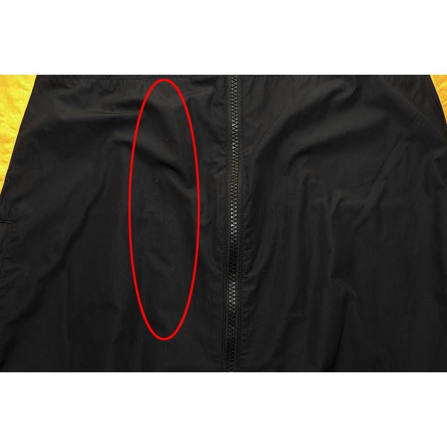 NIKE（ナイキ） × DRAKE NOCTA TRACK JACKET YELLOW BLACK L ドレイク