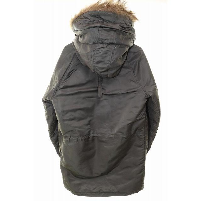 スピワック SPIEWAK GOLDEN FLEECE MIL-J-3786J N-3B 32 USA製 90s