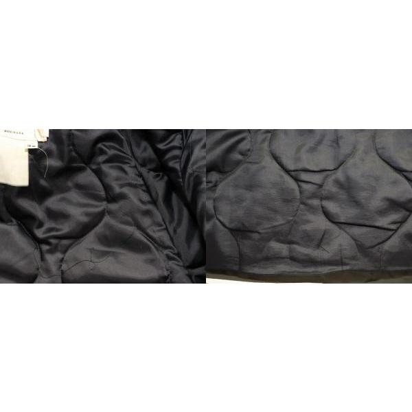 スピワック SPIEWAK GOLDEN FLEECE MIL-J-3786J N-3B 32 USA製 90s