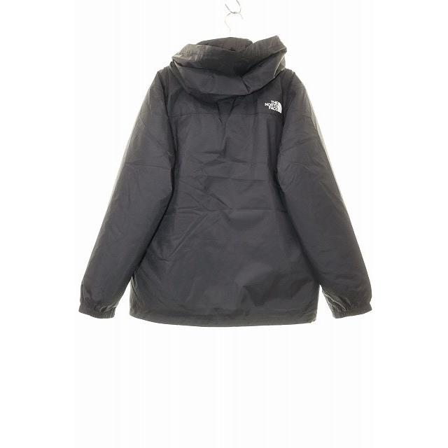 ノースフェイス Mサイズ ブラック ジャケット NP62558 THE NORTH FACE（ザ ノースフェイス） NP62558 (メンズ) クロノストリ