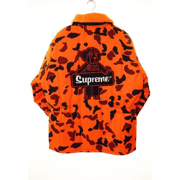Supreme（シュプリーム） SUPREME 20AW REFRIGIWEAR INSULATED IRON
