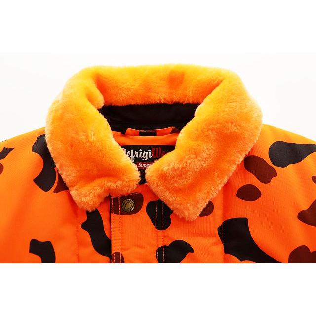 Supreme（シュプリーム） SUPREME 20AW REFRIGIWEAR INSULATED IRON