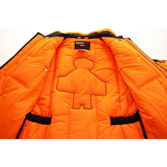 Supreme（シュプリーム） SUPREME 20AW REFRIGIWEAR INSULATED IRON