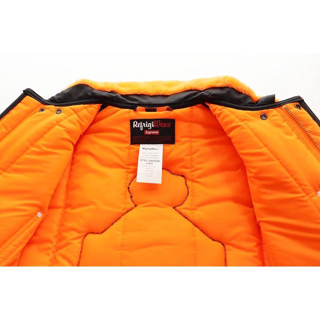 Supreme（シュプリーム） SUPREME 20AW REFRIGIWEAR INSULATED IRON