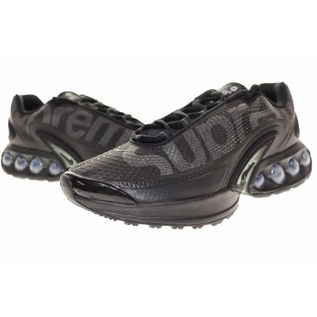 NIKE（ナイキ） NIKE AIR MAX DN SP SUPREME BLACK 2024 28.5cm FZ4044 