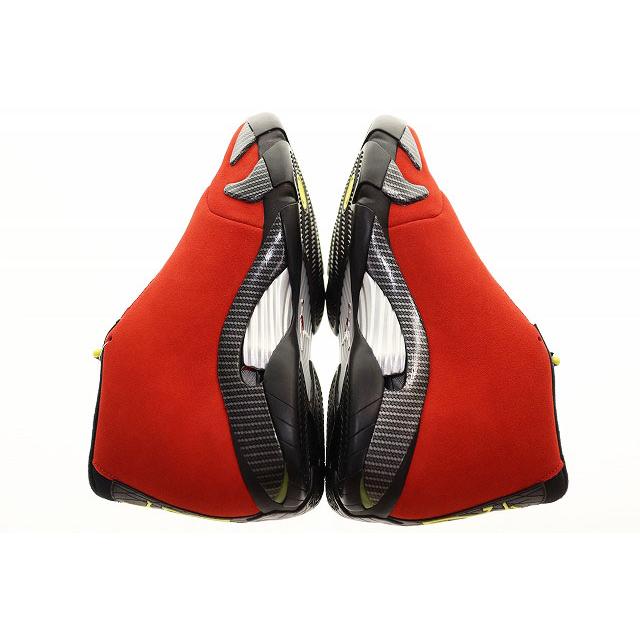 NIKE（ナイキ） NIKE AIR JORDAN 14 RETRO FERRARI 2025 28cm IF5015