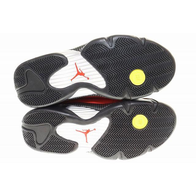 NIKE（ナイキ） NIKE AIR JORDAN 14 RETRO FERRARI 2025 28cm IF5015
