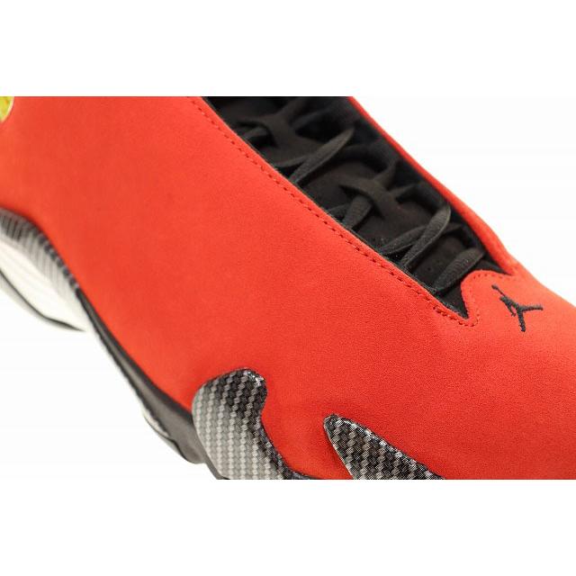 NIKE（ナイキ） NIKE AIR JORDAN 14 RETRO FERRARI 2025 28cm IF5015