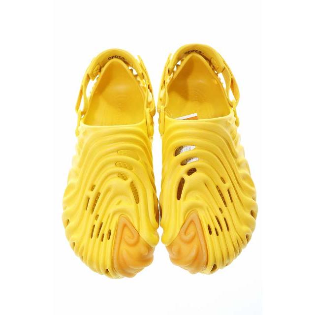 靴 Crocs x Salehe Bembury Pollox 29cm 海外5/30発売｜Salehe Bembury × Crocs Pollex Juniper 