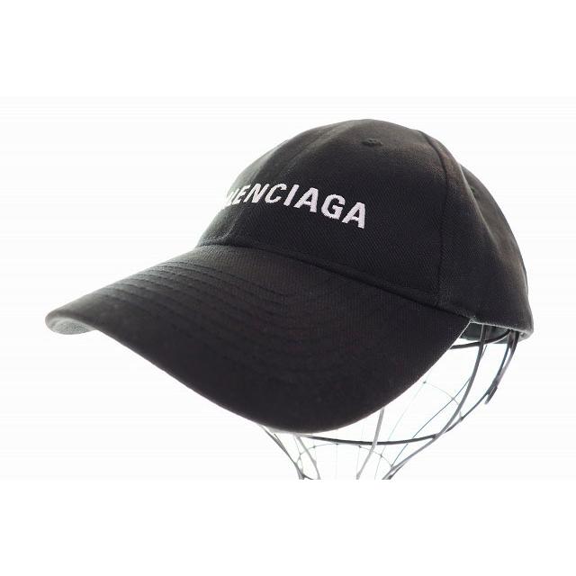 BALENCIAGA（バレンシアガ） BALENCIAGA 17SS ARCHETYPE LOGO CAP
