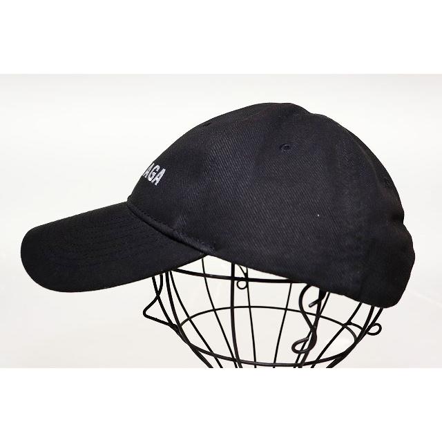 BALENCIAGA（バレンシアガ） BALENCIAGA 17SS ARCHETYPE LOGO CAP