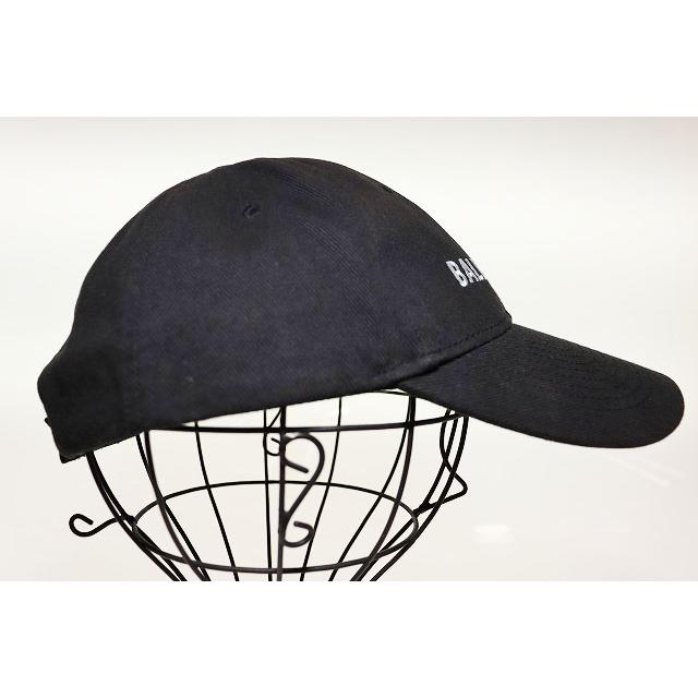 BALENCIAGA（バレンシアガ） BALENCIAGA 17SS ARCHETYPE LOGO CAP