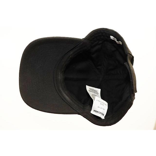 BALENCIAGA（バレンシアガ） BALENCIAGA 17SS ARCHETYPE LOGO CAP