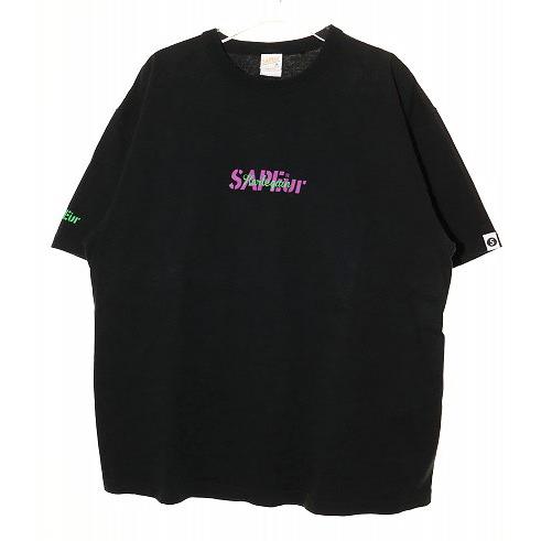 未使用SAPEur サプール SAKURA HEAD L/S TEE L SAPEur（サプール）中古・古着オンライン通販 | Kindal（カインドオル)