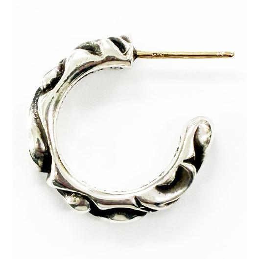 CHROME HEARTS（クロムハーツ） CHROME HEARTS HOOP SCROOL スクロール