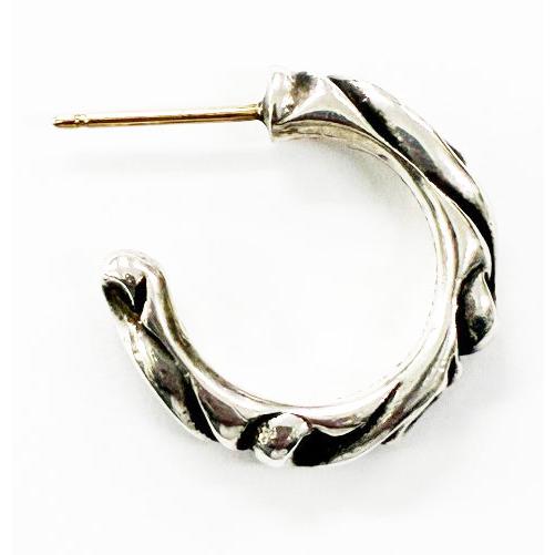CHROME HEARTS（クロムハーツ） CHROME HEARTS HOOP SCROOL スクロール