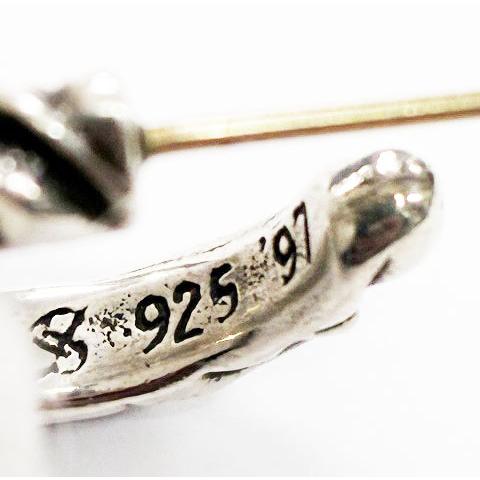 CHROME HEARTS（クロムハーツ） CHROME HEARTS HOOP SCROOL スクロール