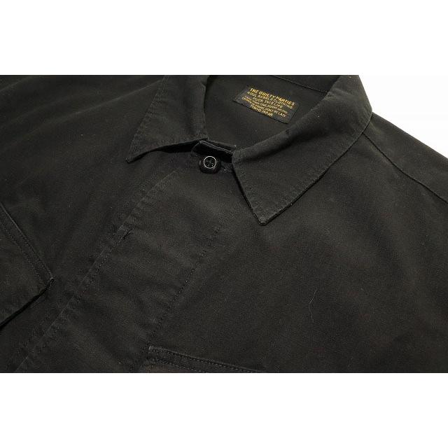 WACKO MARIA（ワコマリア） WACKO MARIA 22SS FATIGUE JACKET TYPE-3