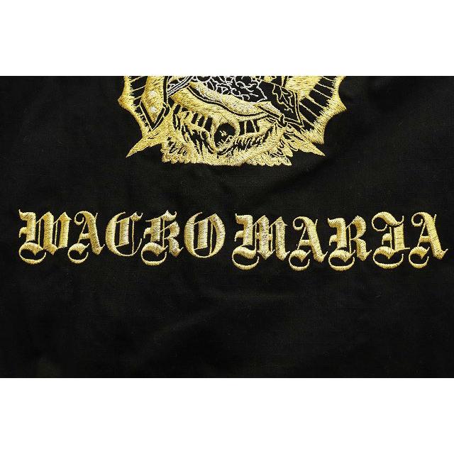 WACKO MARIA（ワコマリア） WACKO MARIA 22SS FATIGUE JACKET TYPE-3