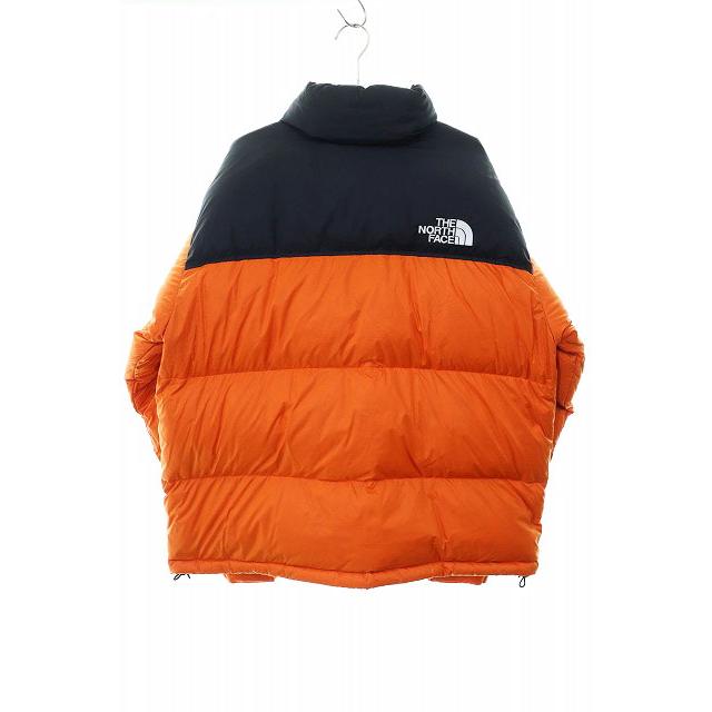 THE NORTH FACE（ザ ノースフェイス） 韓国製 1996 RETRO NUPTSE DOWN