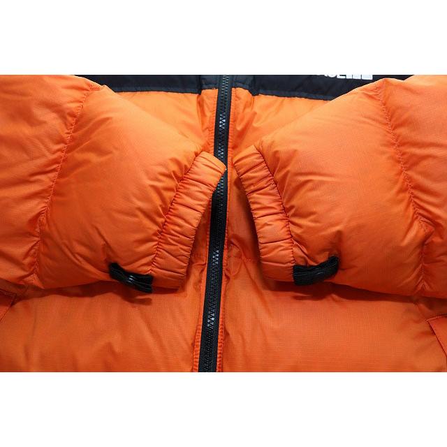 THE NORTH FACE（ザ ノースフェイス） 韓国製 1996 RETRO NUPTSE DOWN 