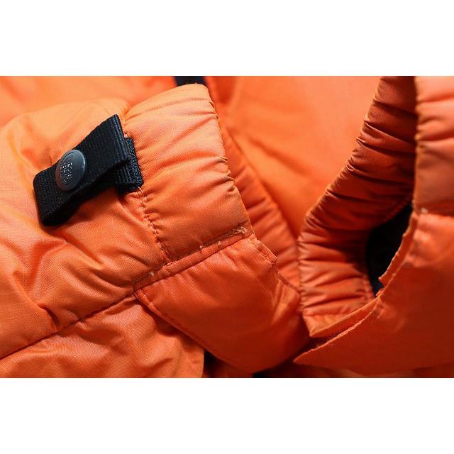 THE NORTH FACE（ザ ノースフェイス） 韓国製 1996 RETRO NUPTSE DOWN 